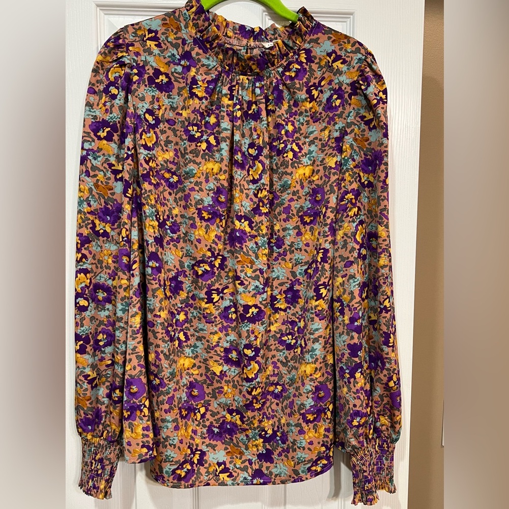 Jodifl blouse